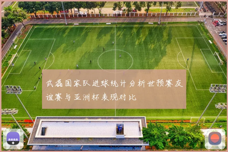 武磊国家队进球统计分析世预赛友谊赛与亚洲杯表现对比