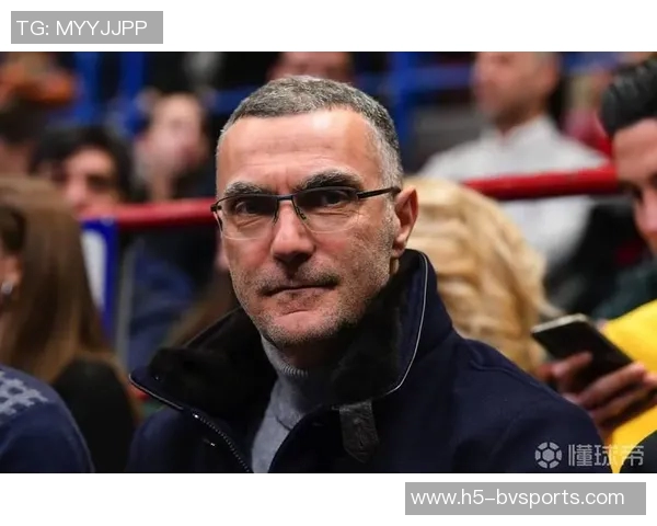 贝尔戈米赞齐沃沟通能力出色深得国米球员信任与共鸣 贝尔戈米赞齐沃沟通能力出色深得国米球员信任与共鸣