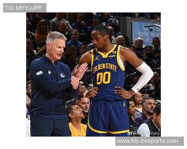 科尔强调库明加的重要性期待他在防守东詹卡等高大侧翼时的表现