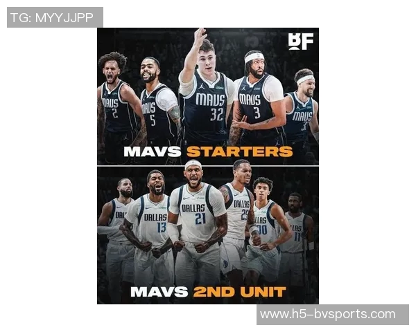 名嘴分析独行侠阵容深度浓眉与拉塞尔的表现至关重要