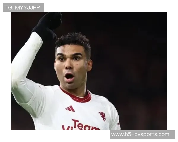 曼联愿留卡塞米罗但需降薪至周薪375万镑 曼联愿留卡塞米罗但需降薪至周薪375万镑