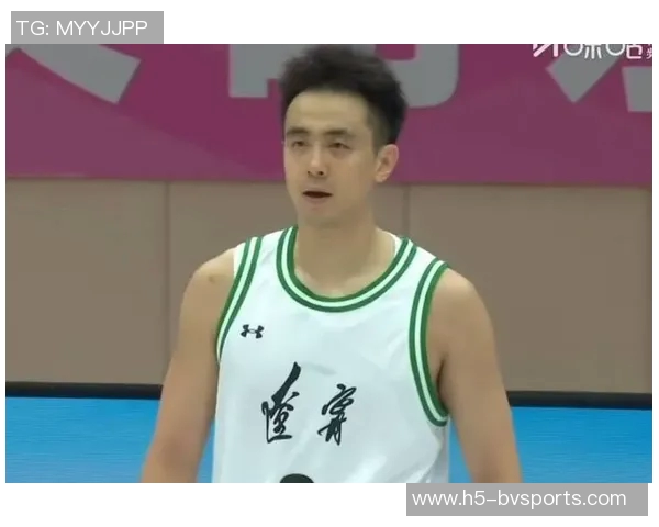 赵继伟称周鹏为低估的英雄贡献巨大攻防两端表现突出 赵继伟称周鹏为低估的英雄贡献巨大攻防两端表现突出