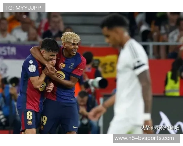 阿斯报道巴萨内部怀疑皇马幕后指使抹黑亚马尔行动 阿斯报道巴萨内部怀疑皇马幕后指使抹黑亚马尔行动