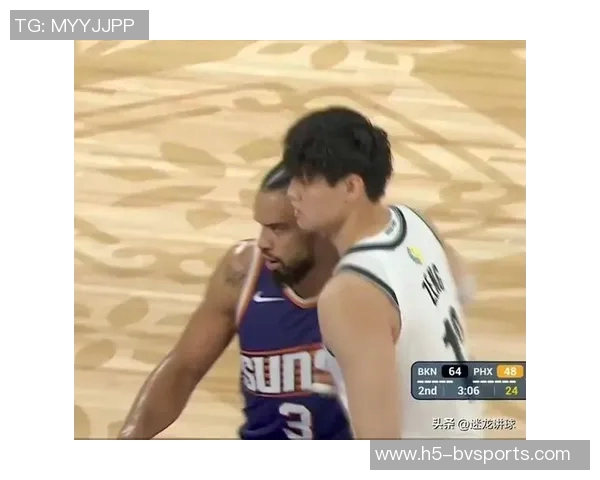 曾凡博回防失位被狄龙三分命中比赛局势瞬息万变 曾凡博回防失位被狄龙三分命中比赛局势瞬息万变