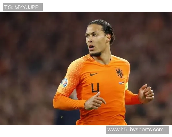 范迪克谈维尔茨外界关注过度新援实力毋庸置疑值得信赖 范迪克谈维尔茨外界关注过度新援实力毋庸置疑值得信赖