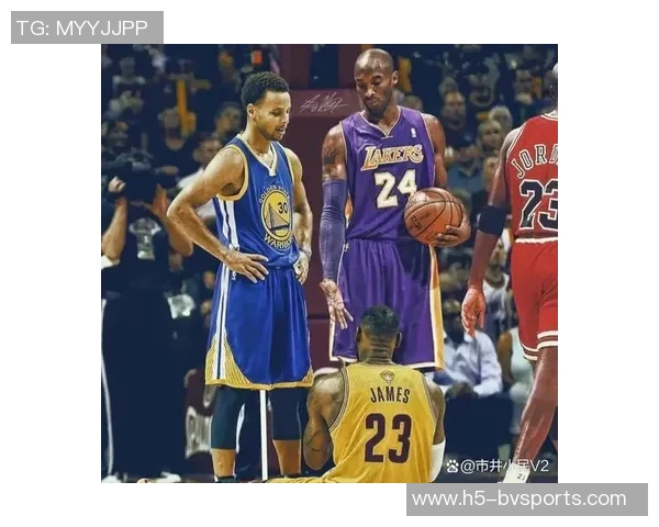 香波特评总统山球员对比乔丹詹姆斯科比奥尼尔与库里表现与影响力