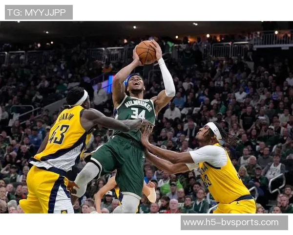 字母哥32分钟内表现出色却无力挽回局势贡献26分11板8助令人唏嘘