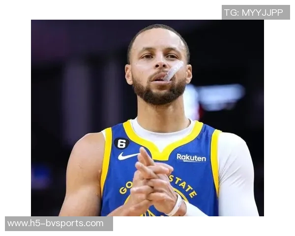 库里分享篮球热情：享受比赛是我不断追求卓越的动力源泉