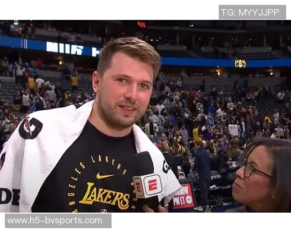 拓记：战胜勇士证明我们实力不容小觑对阵缺少东契奇的湖人值得期待