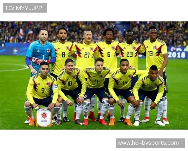 哥伦比亚国家队最新名单公布J罗路易斯迪亚斯等球星入选