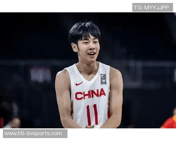 张博源在EYBL赛事表现出色将吸引高含金量的多份offer接踵而至
