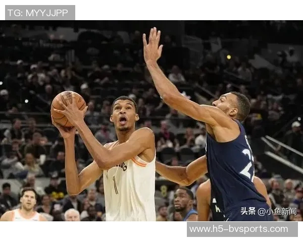 新赛季MVP预测：约基奇遥遥领先东契奇SGA文班紧随其后