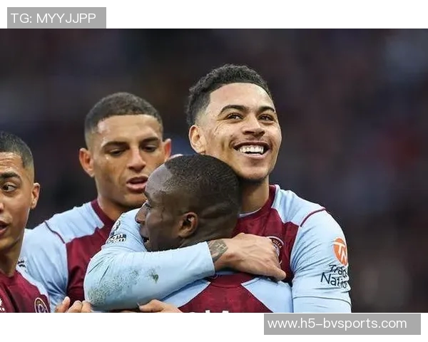 维拉豪取五连胜状态火热接连挑战曼城红军与樱桃球队