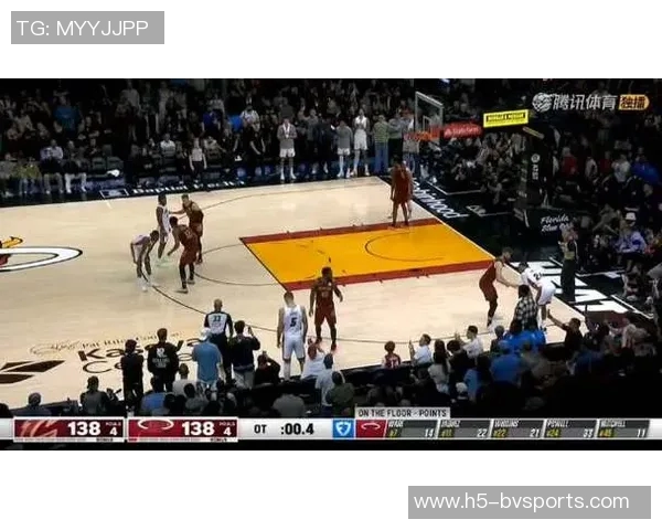 神奇之夜再现惊天逆转维金斯04秒绝杀成比赛高潮