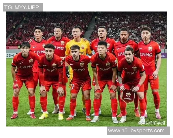 亚冠精英联赛第三轮对决上海海港迎战町田泽维亚全力以赴