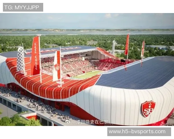 布雷斯特新球场投资遭遇波折俱乐部与政府携手推进项目重启