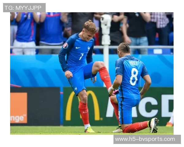 法国足协与GLEvents签署30年协议法国队重返法兰西体育场再创辉煌