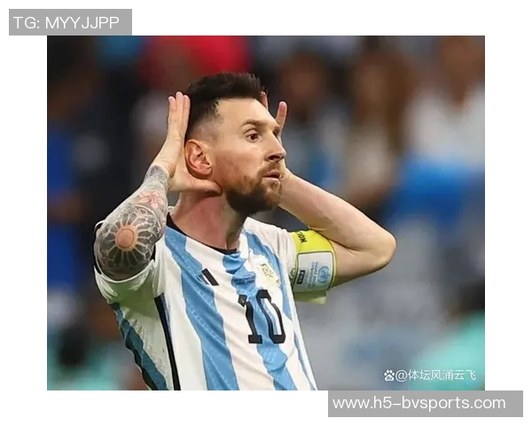 阿根廷与葡萄牙小组头名出线或将在14决赛上演巅峰对决