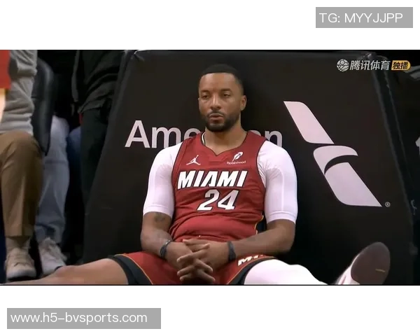 鲍威尔回忆韦德比赛风格自信称自己融入热火文化