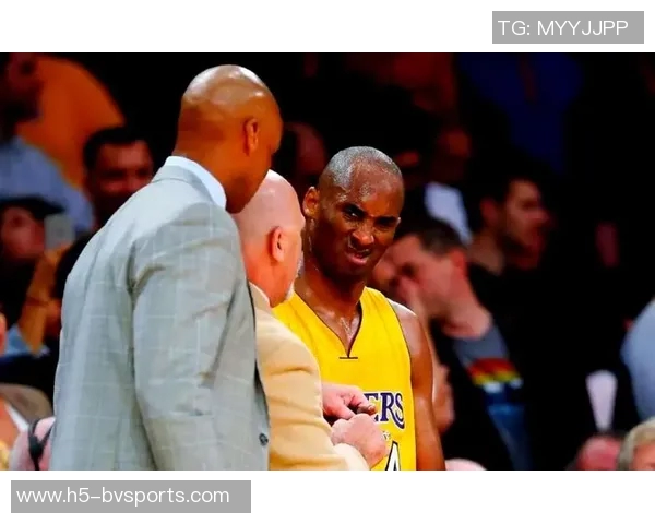 马特巴恩斯怀念科比分享感人照片重温昔日情谊与回忆