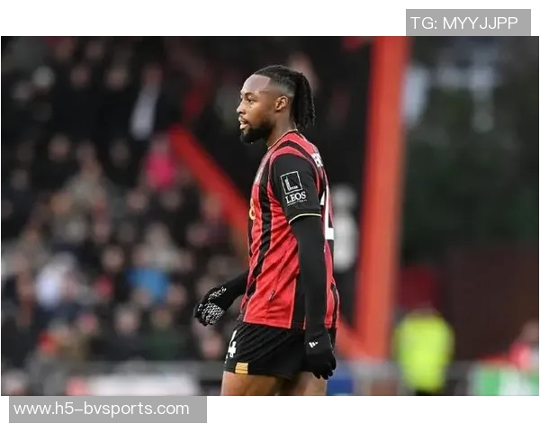 伯恩茅斯近年盈利分析：塞梅尼奥贡献6175万索兰克赫伊森均超4000万