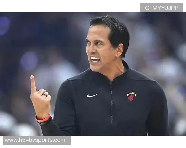 斯波向球迷承诺球队正在积极调整球员渴望胜利信心满满会迎来转机