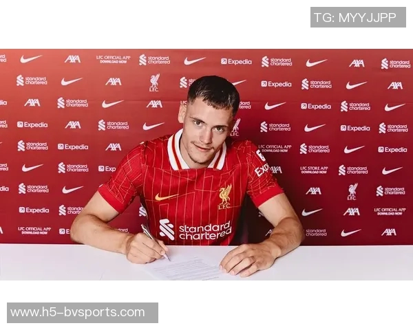 维尔茨加盟利物浦后首次获奖荣膺队内一月最佳球员称号